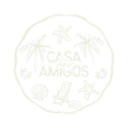 Casa dos Amigos